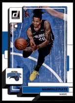 2022 Donruss Base Set #78 Markelle Fultz