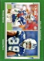 2006 Topps Total #221 Crayton|Polite