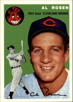 1994 Topps Archives 1954 #15 Al Rosen