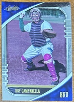 2021 Panini Absolute (Hobby) #35 Roy Campanella