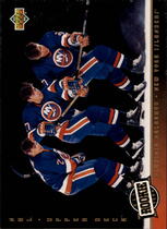 1993 Upper Deck Base Set #283 Valdimir Malakhov
