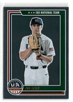 2022 Panini USA Baseball Stars & Stripes Longevity (Retail) #47 Joe Allen