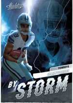 2022 Panini Absolute By Storm #BST-19 Jalen Tolbert