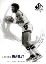 2010 SP Authentic #29 Adrian Dantley