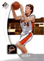 2005 SP Authentic #27 Mike Dunleavy