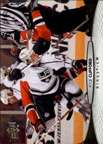 2011 Upper Deck Base Set Series 2 #373 Kyle Clifford