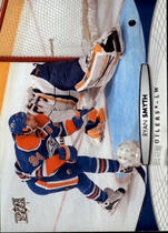 その他 Upper Deck 2008-09 UD Black Ryan Smyth Upper Deck 2008-09 UD Black Ryan Smyth トレーディングカード