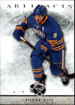 2012 Upper Deck Artifacts #18 Derek Roy