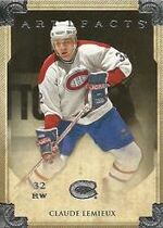 2013 Upper Deck Artifacts #14 Claude Lemieux