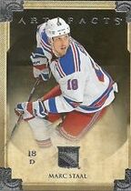 2013 Upper Deck Artifacts #52 Marc Staal