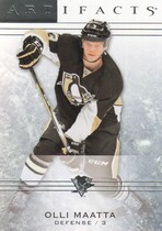 2014 Upper Deck Artifacts #43 Olli Maatta