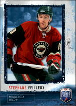2006 Upper Deck BAP #15 Stephane Veilleux