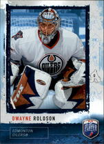 2006 Upper Deck BAP #53 Dwayne Roloson