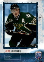 2006 Upper Deck BAP #95 Jere Lehtinen