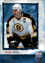 2006 Upper Deck BAP #144 Zdeno Chara