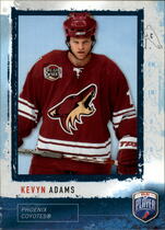 2006 Upper Deck BAP #169 Kevyn Adams