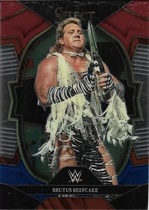2023 Panini Select WWE #97 Brutus Beefcake