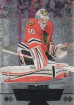 2012 Upper Deck Black Diamond #26 Corey Crawford