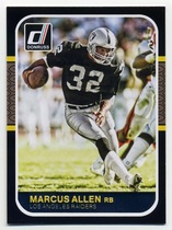 2016 Donruss 1987 Classics #13 Marcus Allen