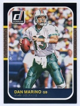 2016 Donruss 1987 Classics #15 Dan Marino