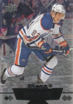 2012 Upper Deck Black Diamond #76 Ales Hemsky