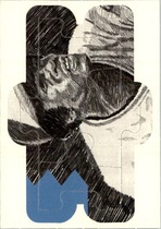 1991 Studio Rod Carew Puzzle (No Copyright Date) #13 Carew Puzzle