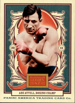 2013 Panini Golden Age #22 Abe Attell