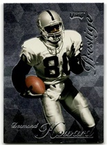 1998 Playoff Prestige SSD Hobby #143 Desmond Howard
