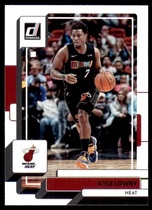 2022 Donruss Base Set #73 Kyle Lowry