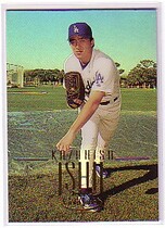 2002 Topps Gold Label #146 Kazuhisa Ishii