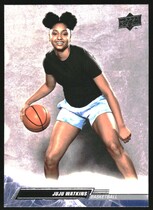 2023 Upper Deck Goodwin Champions Upper Deck #53 Juju Watkins