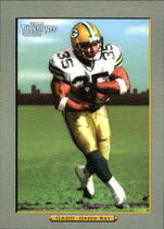 2005 Topps Turkey Red #211 Sam Gado