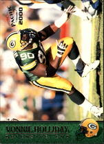 2000 Pacific Base Set #140 Vonnie Holliday