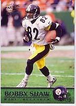 2000 Pacific Base Set #300 Bobby Shaw