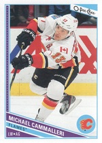 2013 Upper Deck O-Pee-Chee OPC #436 Michael Cammalleri