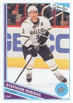2013 Upper Deck O-Pee-Chee OPC #468 Stephane Robidas