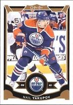 2015 Upper Deck O-Pee-Chee OPC #79 Nail Yakupov