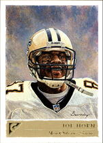 2001 Topps Gallery #65 Joe Horn