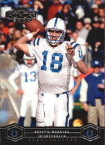 2004 Playoff Honors #42 Peyton Manning
