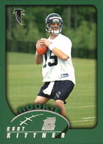 2002 Topps Base Set #349 Kurt Kittner