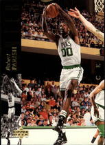 1993 Upper Deck SE #30 Robert Parish
