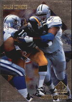 1997 SP Authentic #75 Antonio Anderson