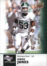 2009 Upper Deck Draft Edition #34 Cornelius Ingram