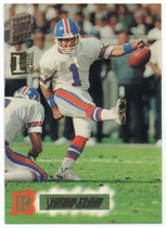 1994 Stadium Club First Day #59 Jason Elam