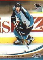 2006 Upper Deck Powerplay #82 Joe Thornton
