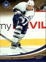 2006 Upper Deck Powerplay #93 Bryan McCabe