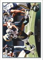 2009 Topps Base Set #149 Desean Jackson