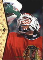 1994 SP Base Set #24 Ed Belfour