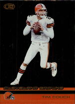 2002 Pacific Heads Up #29 Tim Couch