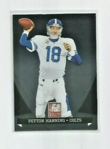 2011 Donruss Elite #42 Peyton Manning